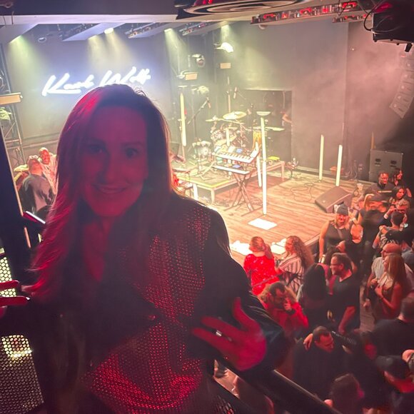 Custom Ghost Label Leather Bomber Jacket - Picture 9 of 10